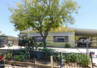 272 Desert Breeze Drive, California City, CA 93505