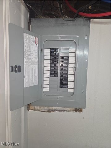 503 N Dunlap Avenue, Youngstown, OH 44509