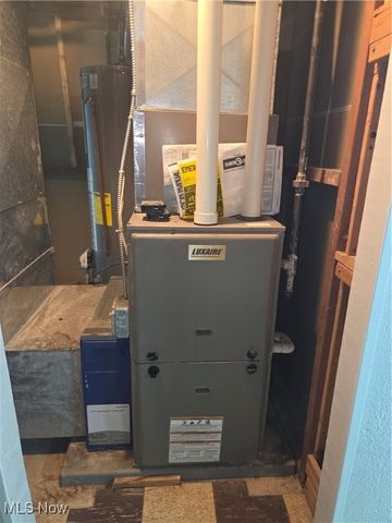 503 N Dunlap Avenue, Youngstown, OH 44509