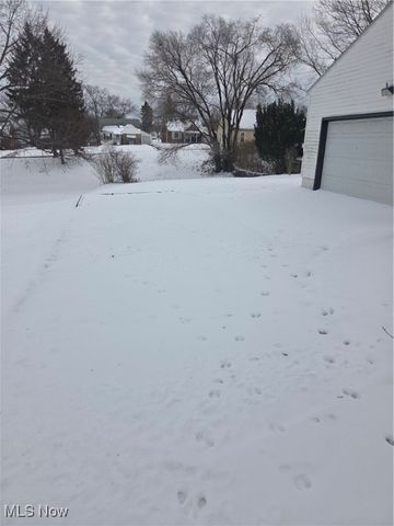 503 N Dunlap Avenue, Youngstown, OH 44509