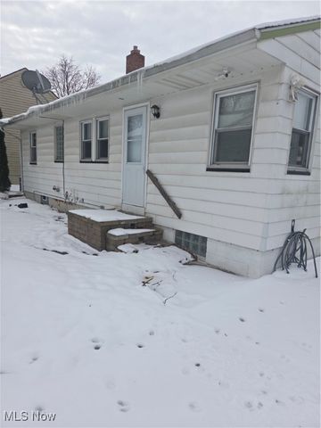 503 N Dunlap Avenue, Youngstown, OH 44509