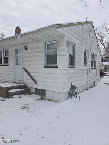 503 N Dunlap Avenue, Youngstown, OH 44509