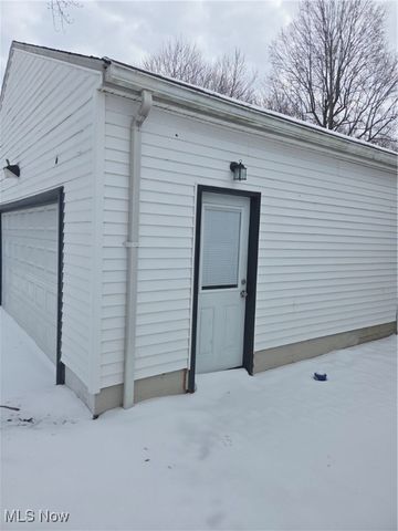 503 N Dunlap Avenue, Youngstown, OH 44509