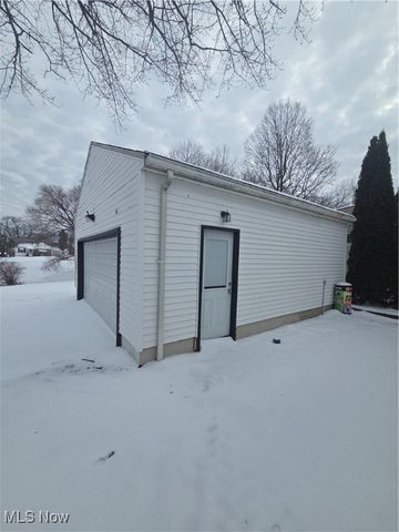 503 N Dunlap Avenue, Youngstown, OH 44509