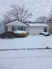 503 N Dunlap Avenue, Youngstown, OH 44509