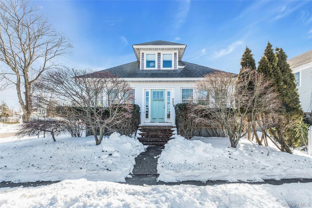 803 Front Street, Greenport, NY 11944