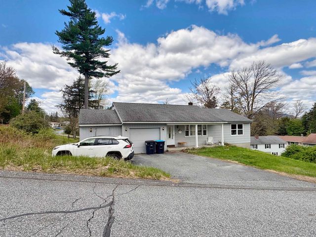 20 Edwin Avenue, Claremont, NH 03743