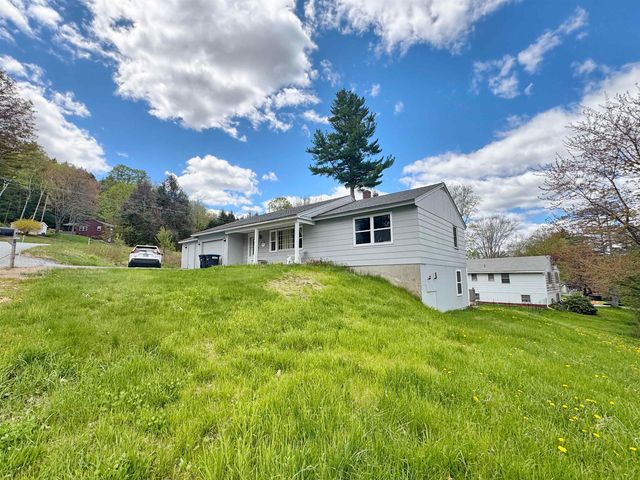 20 Edwin Avenue, Claremont, NH 03743