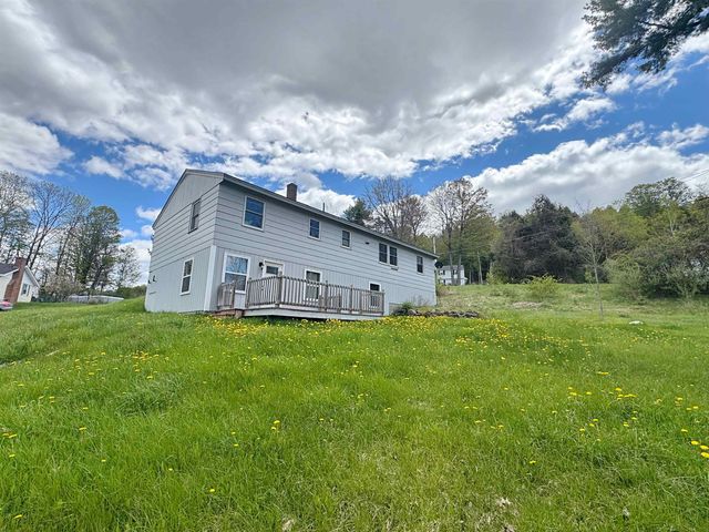 20 Edwin Avenue, Claremont, NH 03743