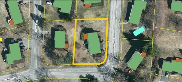 20 Edwin Avenue, Claremont, NH 03743