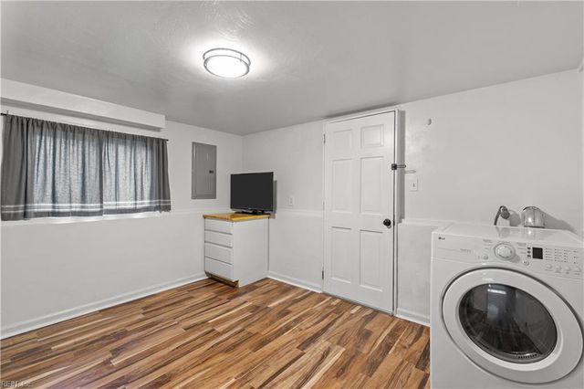 4524 Woolsey ST, Norfolk, VA 23513