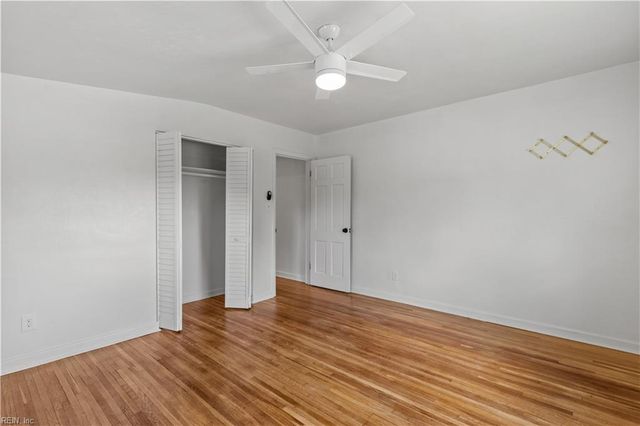 4524 Woolsey ST, Norfolk, VA 23513