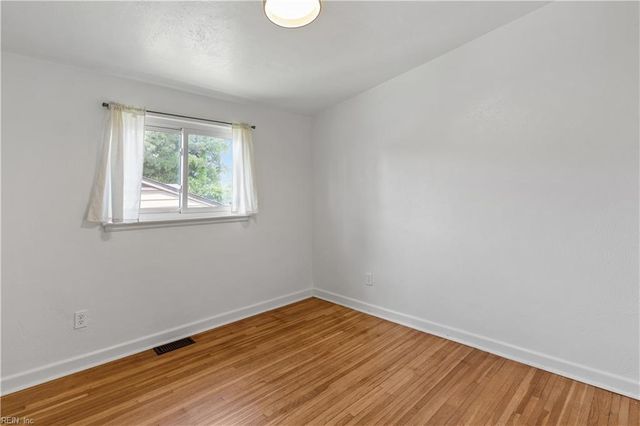 4524 Woolsey ST, Norfolk, VA 23513