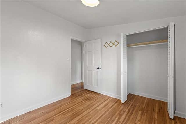 4524 Woolsey ST, Norfolk, VA 23513