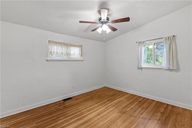 4524 Woolsey ST, Norfolk, VA 23513