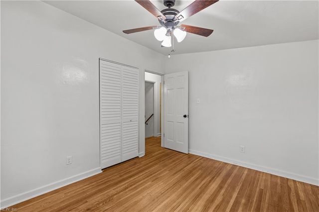 4524 Woolsey ST, Norfolk, VA 23513
