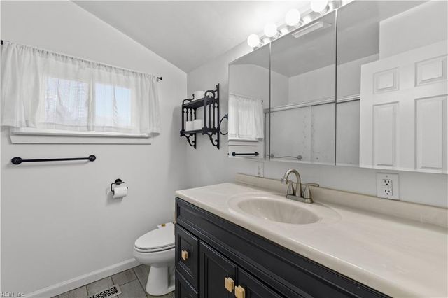 4524 Woolsey ST, Norfolk, VA 23513