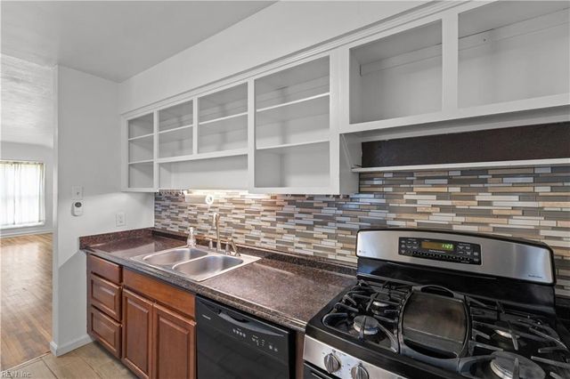 4524 Woolsey ST, Norfolk, VA 23513