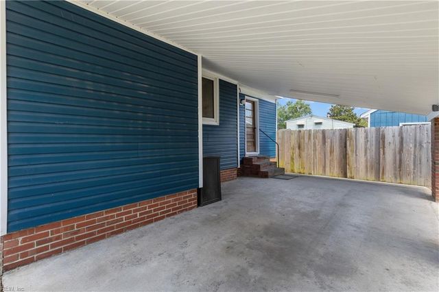 4524 Woolsey ST, Norfolk, VA 23513