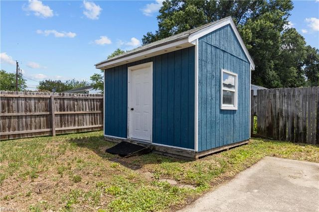 4524 Woolsey ST, Norfolk, VA 23513