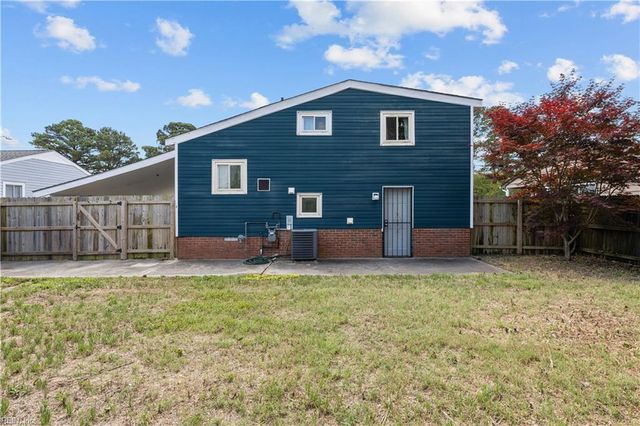 4524 Woolsey ST, Norfolk, VA 23513