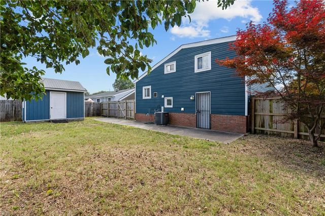 4524 Woolsey ST, Norfolk, VA 23513