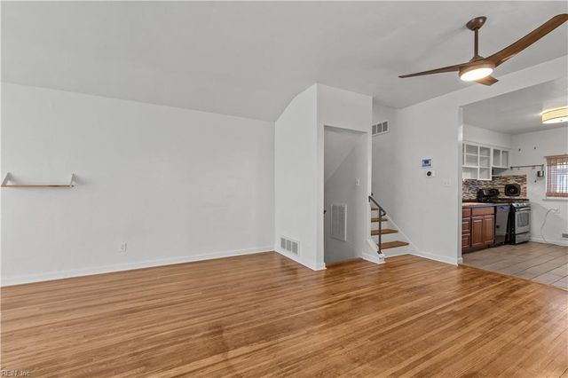 4524 Woolsey ST, Norfolk, VA 23513