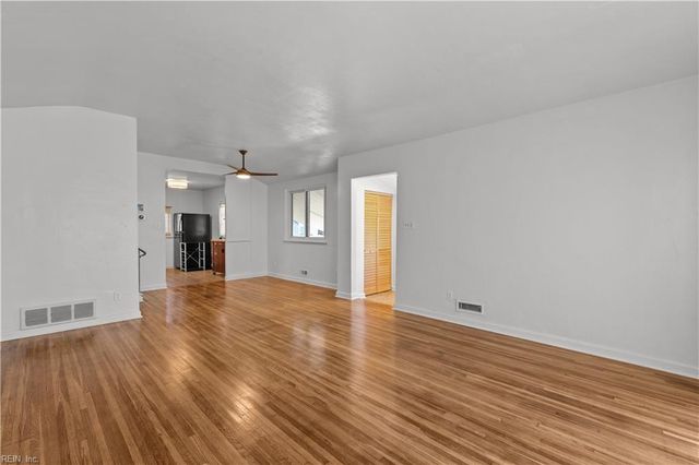 4524 Woolsey ST, Norfolk, VA 23513