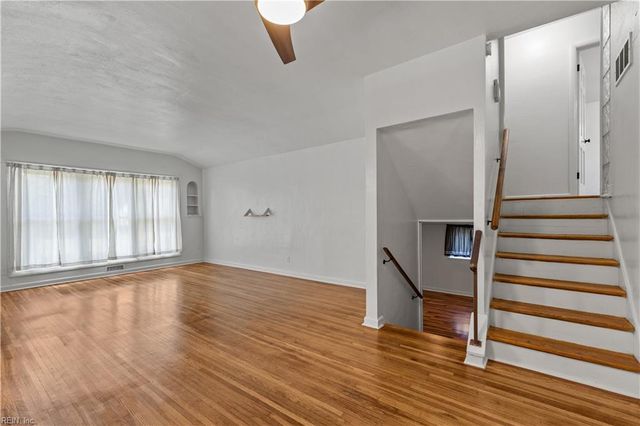 4524 Woolsey ST, Norfolk, VA 23513