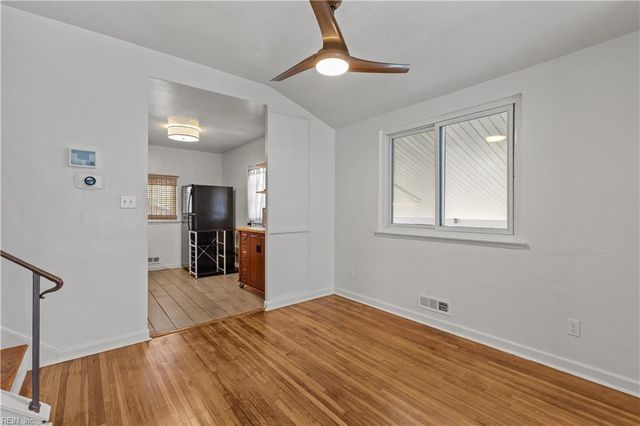 4524 Woolsey ST, Norfolk, VA 23513