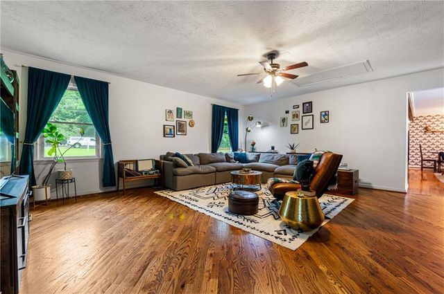 246 Deep Step Road, Covington, GA 30014