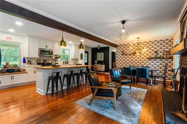 246 Deep Step Road, Covington, GA 30014