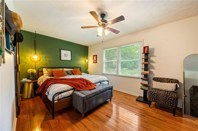 246 Deep Step Road, Covington, GA 30014