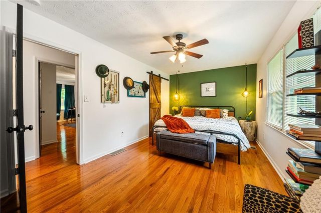 246 Deep Step Road, Covington, GA 30014