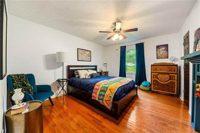 246 Deep Step Road, Covington, GA 30014