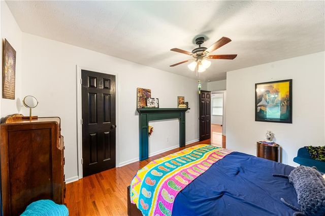 246 Deep Step Road, Covington, GA 30014
