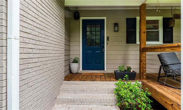 246 Deep Step Road, Covington, GA 30014