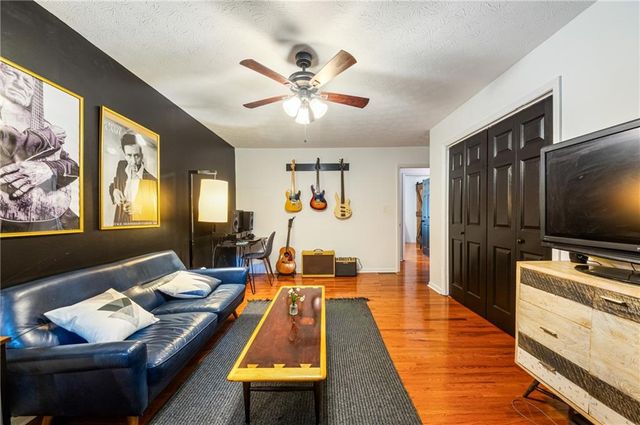 246 Deep Step Road, Covington, GA 30014