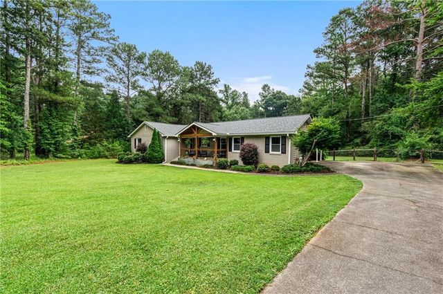 246 Deep Step Road, Covington, GA 30014