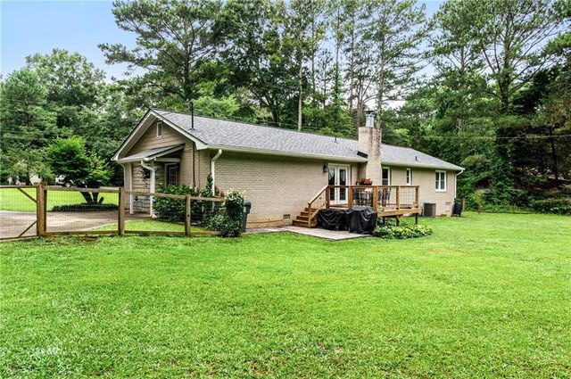 246 Deep Step Road, Covington, GA 30014