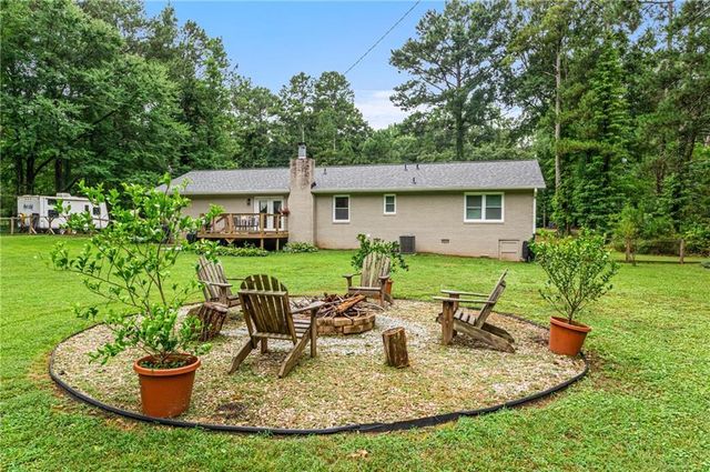 246 Deep Step Road, Covington, GA 30014