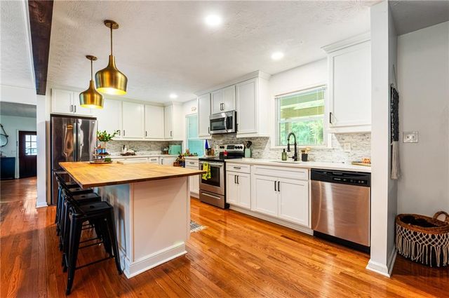 246 Deep Step Road, Covington, GA 30014