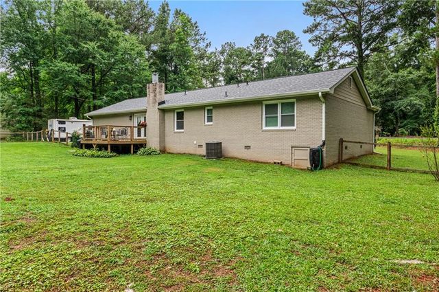246 Deep Step Road, Covington, GA 30014