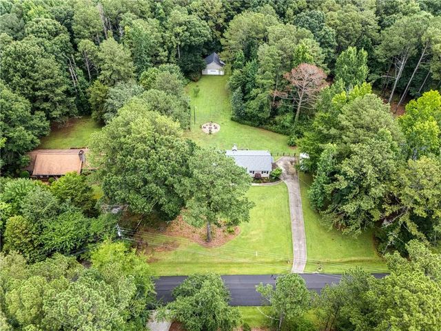 246 Deep Step Road, Covington, GA 30014