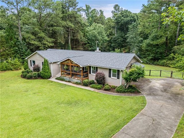 246 Deep Step Road, Covington, GA 30014