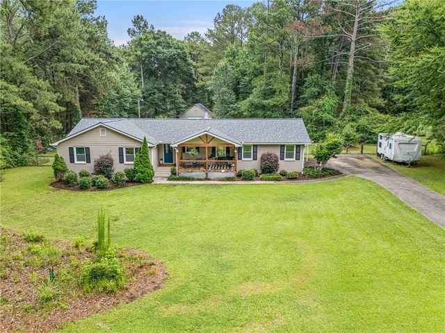 246 Deep Step Road, Covington, GA 30014