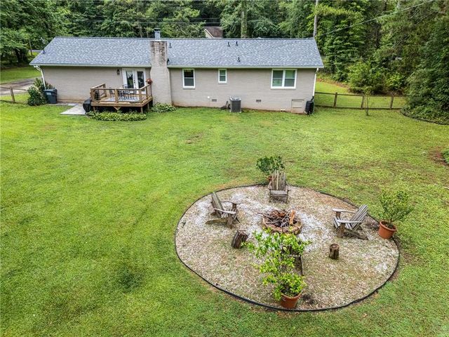 246 Deep Step Road, Covington, GA 30014
