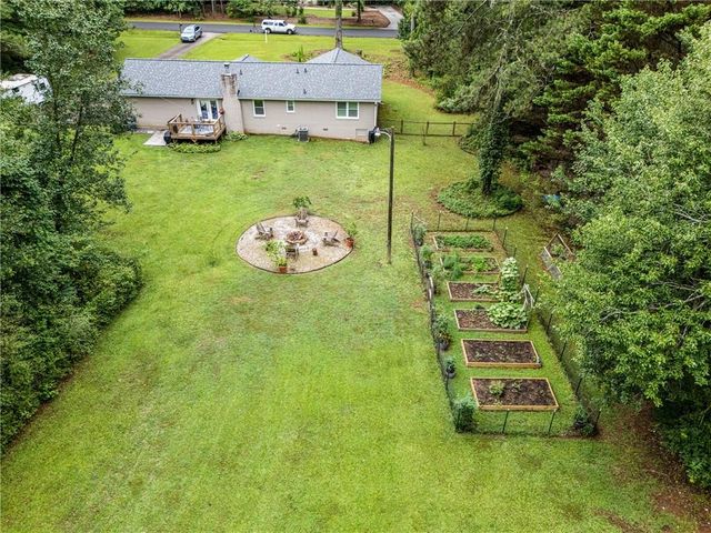 246 Deep Step Road, Covington, GA 30014