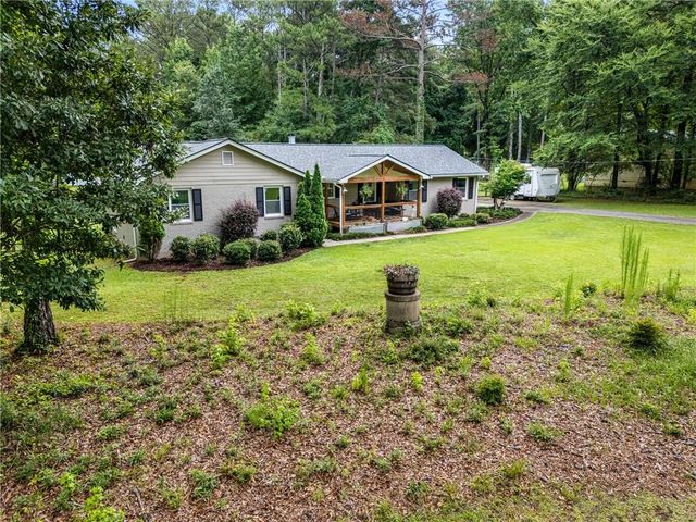 246 Deep Step Road, Covington, GA 30014