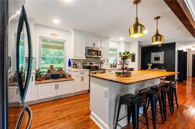 246 Deep Step Road, Covington, GA 30014